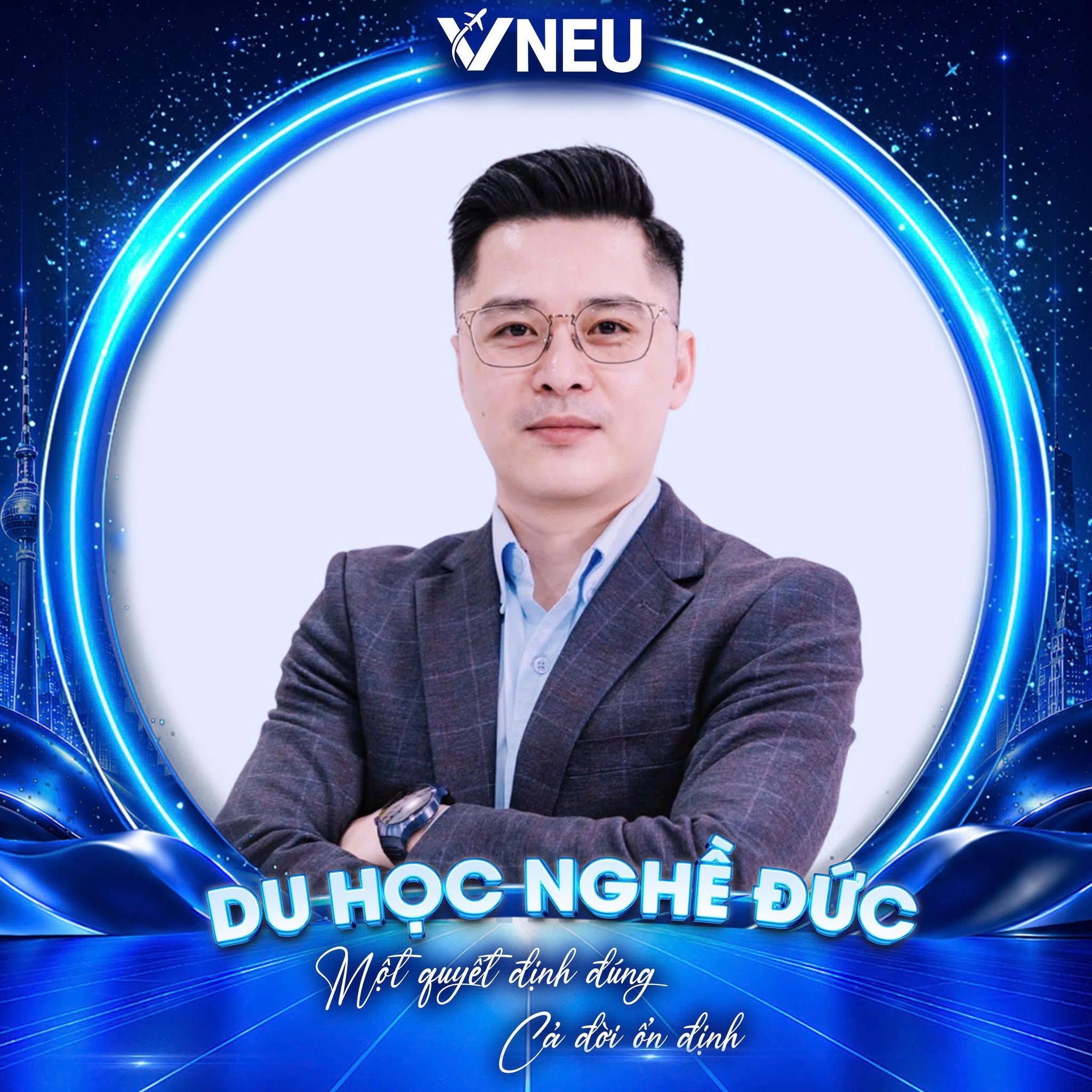 Mr.Nguyễn Quang Đức