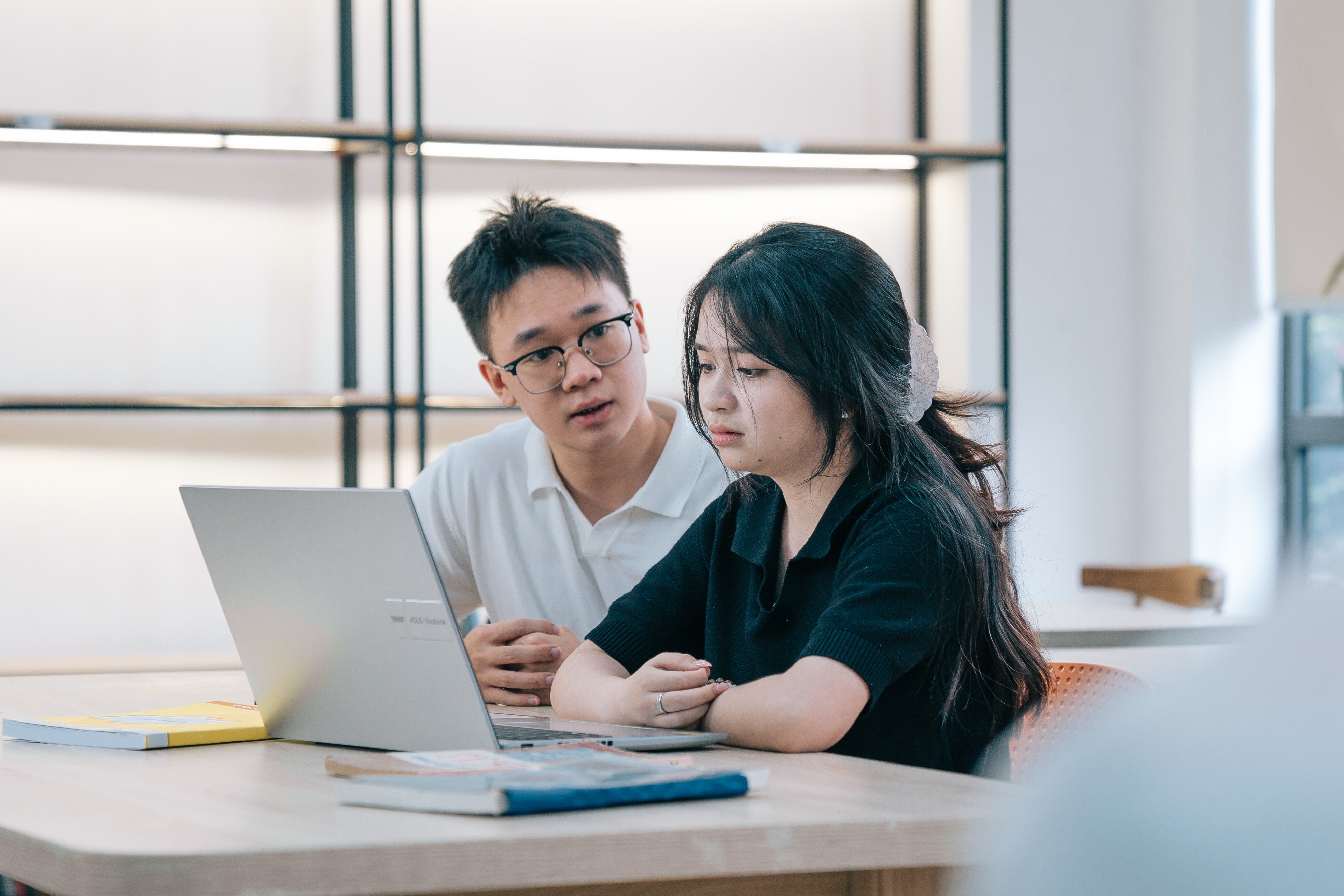 Sứ mệnh đồng hành cùng thế hệ trẻ Việt Nam chinh phục cơ hội tại Đức