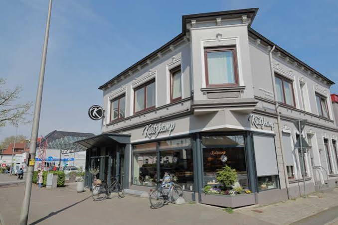 Bäckerei Konditorei Krützkamp GmbH