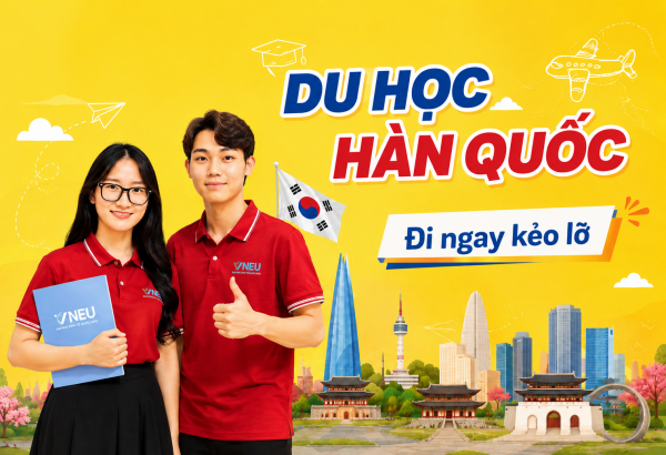 Du học Hàn Quốc